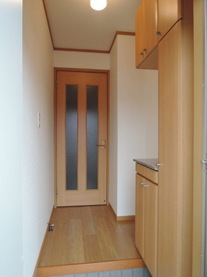 【玄関】 | フィオーレ