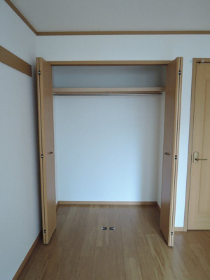 【収納】 | フィオーレ