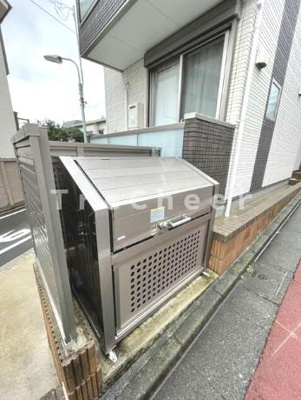 【その他共用部分】 | アズ西大井レジデンス
