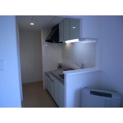 【キッチン】 | Sky Lucore