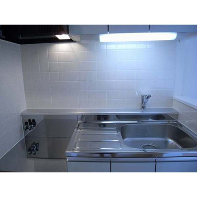 【キッチン】 | Sky Lucore