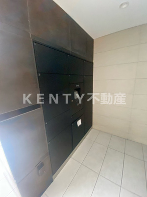 【設備】 | アジールコート池上