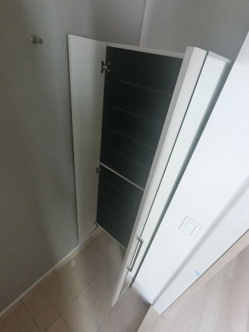 【収納】