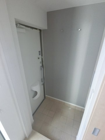 【玄関】