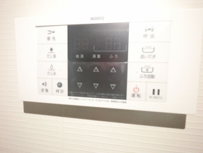 【設備】