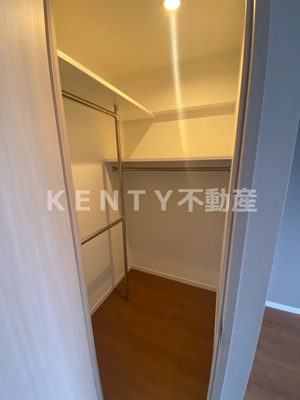 【収納】 | アジールコート池上 | 小物を収納するのに便利です