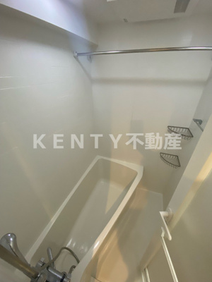 【浴室】 | アジールコート池上 | 日々の暮らしに欠かせないお風呂です