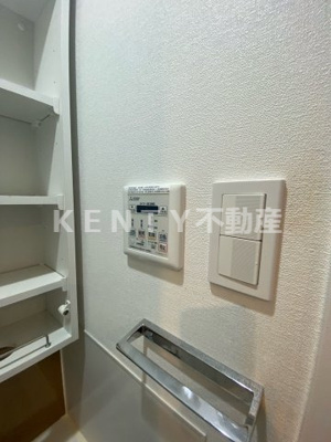 【設備】 | アジールコート池上