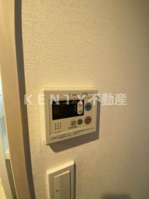 【設備】 | アジールコート池上