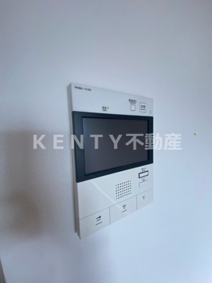 【セキュリティ】 | アジールコート池上