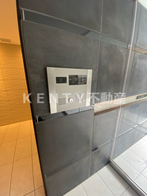 【セキュリティ】 | アジールコート池上