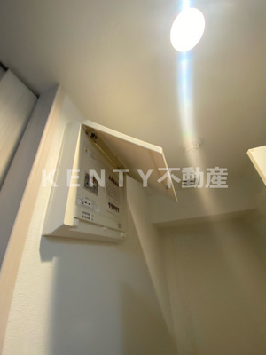 【設備】 | アジールコート池上