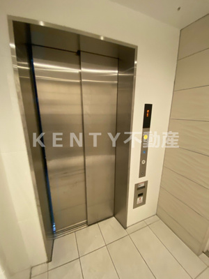 【その他共用部分】 | アジールコート池上