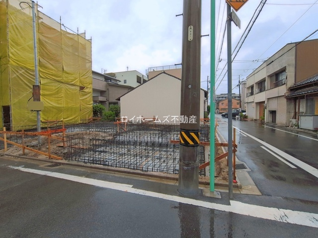  | 名古屋市北区東水切町２丁目15『仲介料無料』新築戸建て | 撮影：'26/04/27 