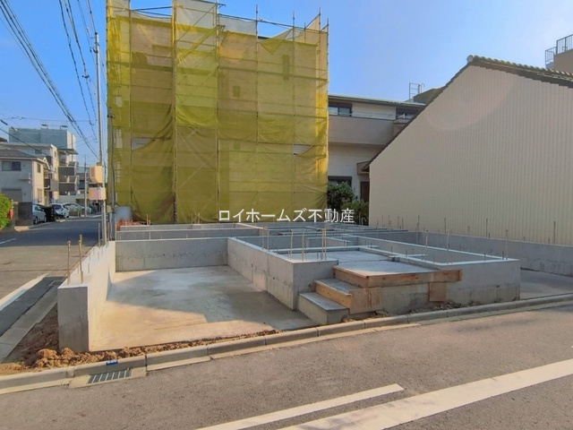  | 名古屋市北区東水切町２丁目15『仲介料無料』新築戸建て | 撮影：'26/05/15