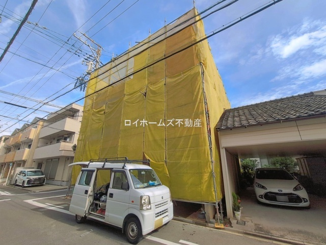  | 名古屋市北区東水切町２丁目15『仲介料無料』新築戸建て | 撮影：'26/06/22 