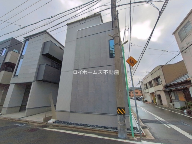  | 名古屋市北区東水切町２丁目15『仲介料無料』新築戸建て | 撮影：'26/09/09