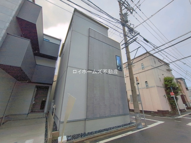  | 名古屋市北区東水切町２丁目15『仲介料無料』新築戸建て | 撮影：'26/09/09
