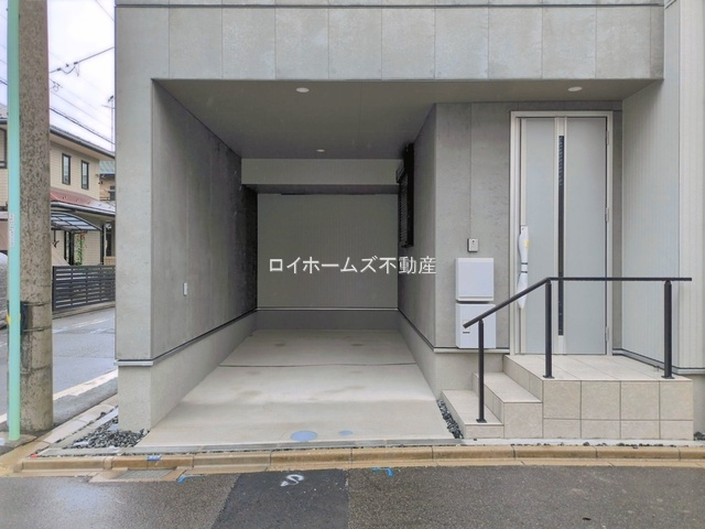  | 名古屋市北区東水切町２丁目15『仲介料無料』新築戸建て | 撮影：'26/09/09
