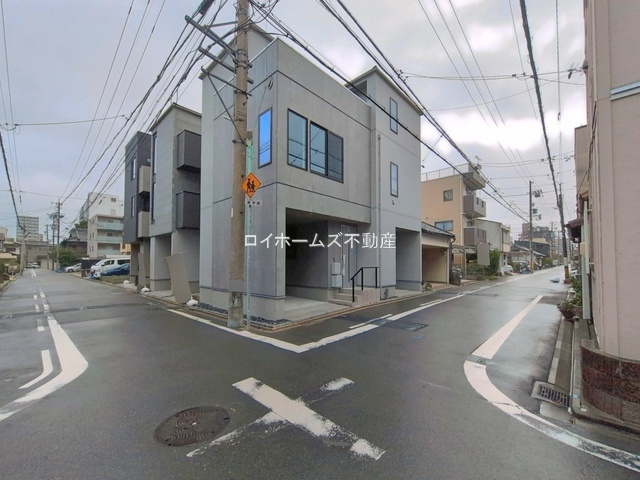  | 名古屋市北区東水切町２丁目15『仲介料無料』新築戸建て | 撮影：'26/09/09