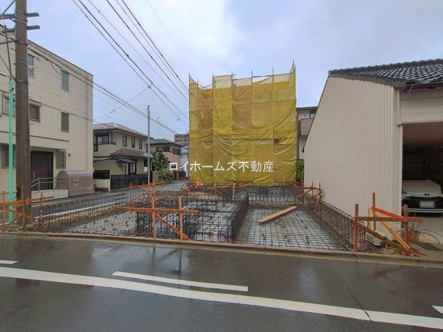  | 名古屋市北区東水切町２丁目15『仲介料無料』新築戸建て | 撮影：'26/04/27 