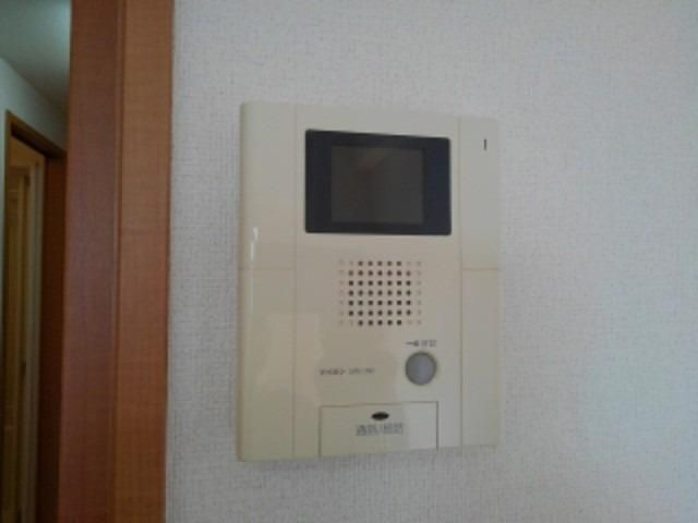 カーサ・エテルノの設備