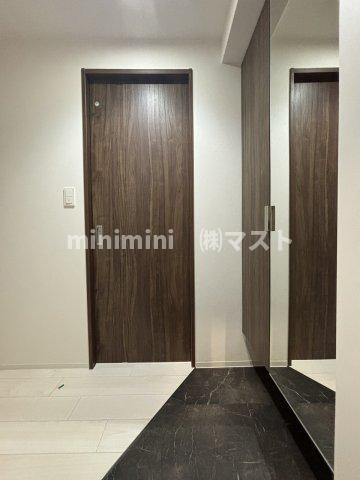 Forest Court　南大江公園のその他