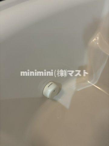 Forest Court　南大江公園の設備