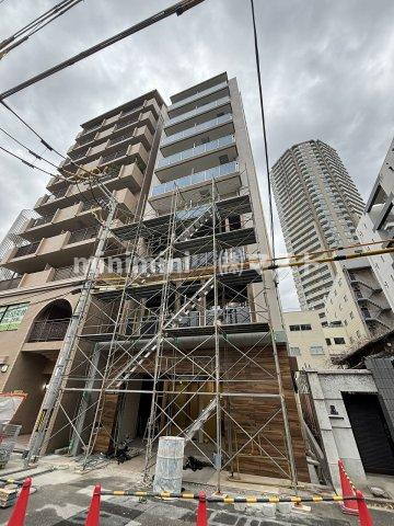 Forest Court　南大江公園の外観