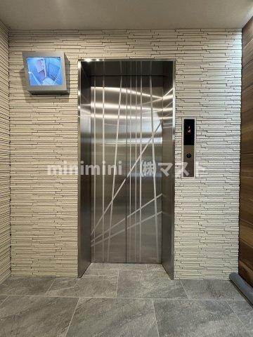 Forest Court　南大江公園のその他