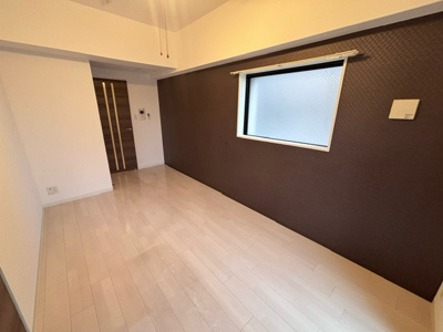 【寝室】 | Luxe鶴見 | ※同施工会社のイメージ写真※