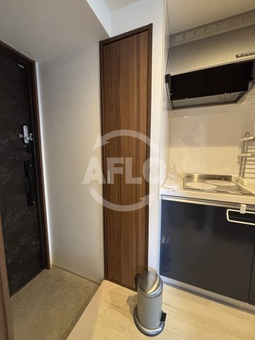 OrientCity南堀江2の収納|OrientCity南堀江Ⅱ