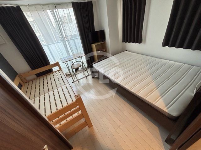 OrientCity南堀江2の洋室|OrientCity南堀江Ⅱ