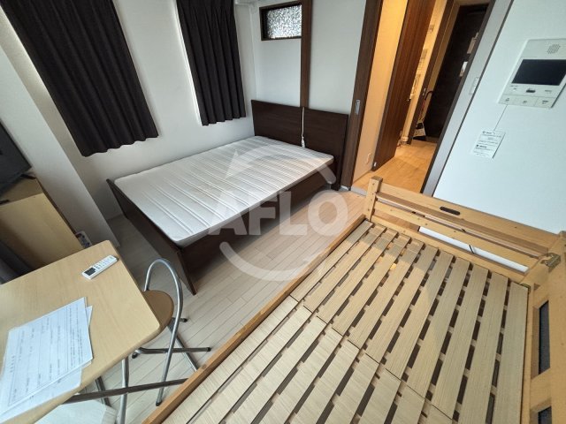 OrientCity南堀江2の居間・リビング|OrientCity南堀江Ⅱ