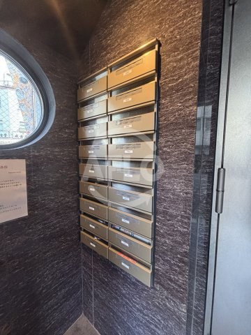 OrientCity南堀江2のその他共用部分|OrientCity南堀江Ⅱ