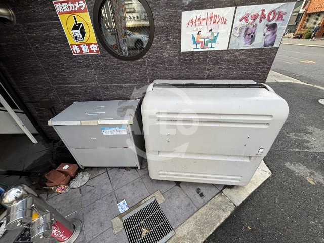 OrientCity南堀江2のその他共用部分|OrientCity南堀江Ⅱ
