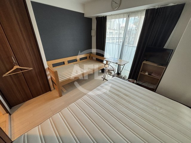 OrientCity南堀江2の洋室|OrientCity南堀江Ⅱ