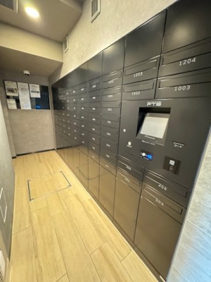 【その他共用部分】 | ルフォンプログレ品川⼾越