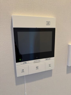 【セキュリティ】 | ルフォンプログレ品川⼾越
