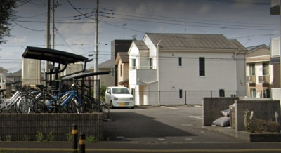 【その他共用部分】 | レオパレスラバーズスクレートⅡ