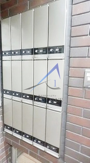 ＭＡ２１のその他共用部分