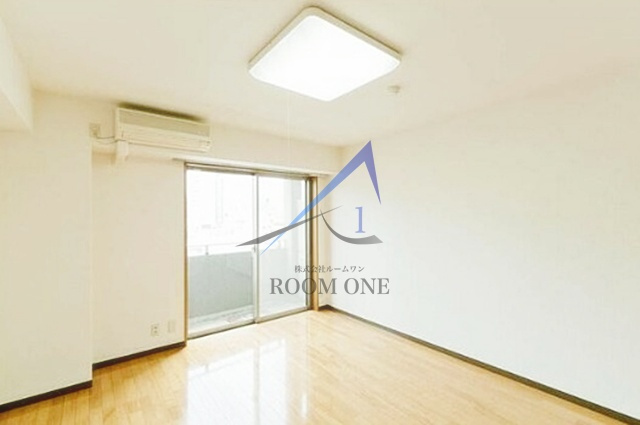 ＭＡ２１の居間・リビング|洋室のお部屋です。