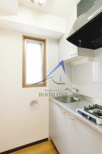 ＭＡ２１のキッチン|キッチンです。