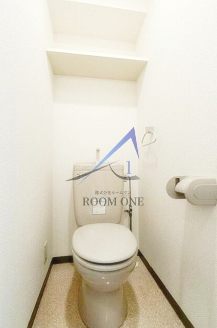 ＭＡ２１のトイレ|トイレです。