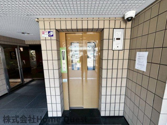【その他共用部分】 | ガーデン成法