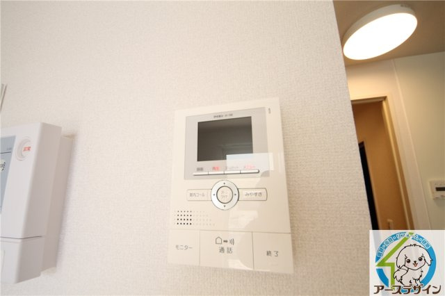 グランアヴァンティⅡ のセキュリティ