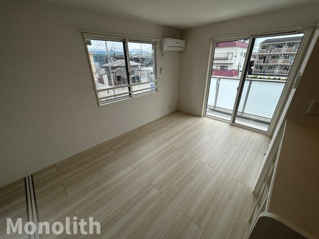 VALENTIAの居間・リビング