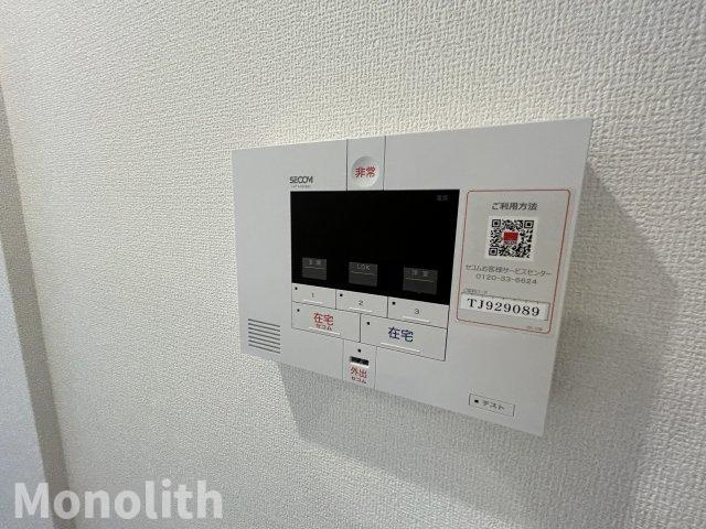 VALENTIAのセキュリティ