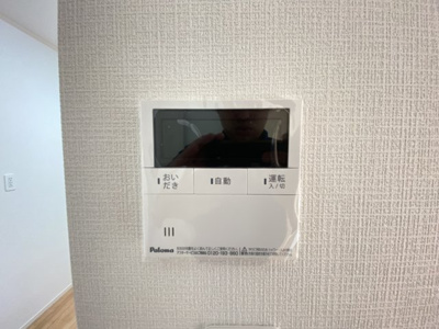 【設備】 | 南城市佐敷新開1番（全3棟）B号棟 | ※同仕様写真です