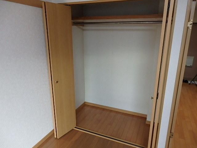【収納】フレンドリー壱番館
